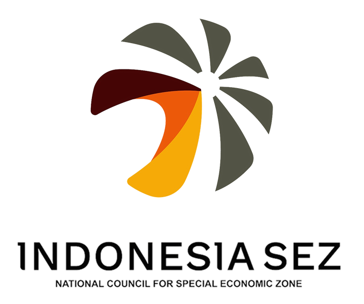 Indonesia SEZ Logo